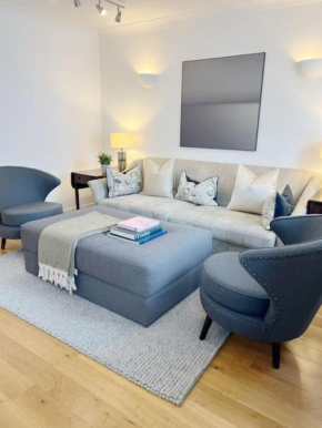 Beautiful Central London Mews, sleeps 4